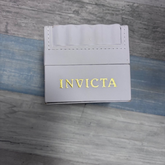 Invicta Angel Women's Watch Mother of Pearl - Picture 4 of 16